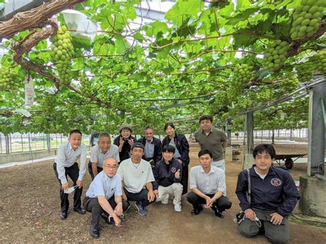 山丙|青森 山形 北の産地を訪問しました② – CO